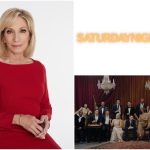Peabody Will Honor NBC’s Andrea Mitchell and ‘Saturday Night Live’ at 85th Annual Awards Ceremony in June