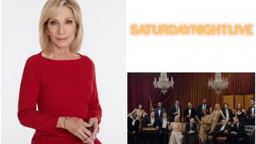 Peabody Will Honor NBC’s Andrea Mitchell and ‘Saturday Night Live’ at 85th Annual Awards Ceremony in June