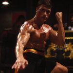 A24 In Talks For “Bloodsport” Remake