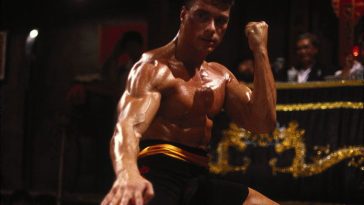 A24 In Talks For “Bloodsport” Remake