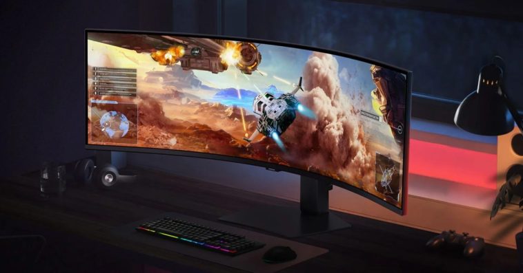 Deals: New Samsung 3D/OLED Odyssey monitors w/ $300 credits, S25 Ultra $200 off, Galaxy Tab A9+ $158, more