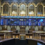 El IBEX 35 sube un 2,37% hasta los 12.065 puntos tras abrir la puerta EEUU a negociar