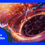 ¿Cuándo va a terminar la caída de las bolsas? 