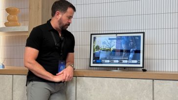 AI is booming, but not in smart homes