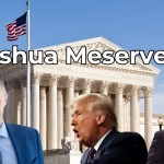 Joshua Meservey in Washington: What SA must do urgently to transform the USA from Foe to Friend
