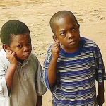 Every Aki and Pawpaw movie that made us laugh