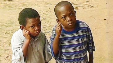 Every Aki and Pawpaw movie that made us laugh