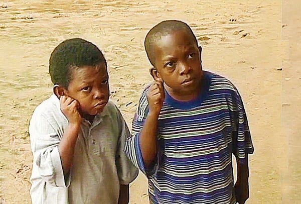 Every Aki and Pawpaw movie that made us laugh