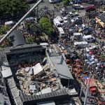 At least 44 dead and 160 injured in a roof collapse at a nightclub in the Dominican Republic