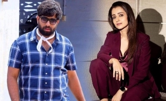 Ajith Narrated the Script to Trisha Before the Director Did! ‘Good Bad Ugly’ Team Shares Fun Behind-the-Scenes Moments