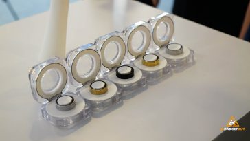 Samsung launches Galaxy Ring in Malaysia for RM2099