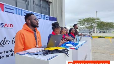 GiG wants to turn one-time eventgoers into lasting communities