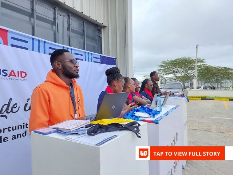 GiG wants to turn one-time eventgoers into lasting communities