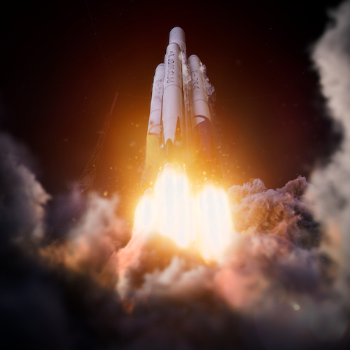 Las startups aeroespaciales españolas que quieren liderar el espacio