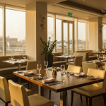 This Is How Much You’re Really Paying in Taxes at Lagos Restaurants