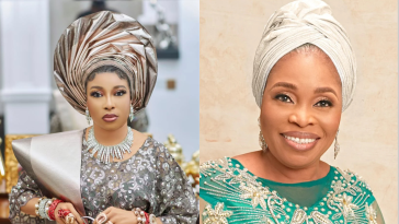 Are Lizzy Anjorin and Tope Alabi Fighting? Here’s What Really Went Down