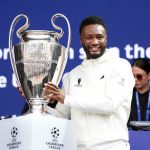 Mikel Obi makes stunning admission about Osimhen’s potential move to Chelsea