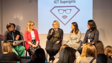 STEM Supergirls 2025: Zajedno gradimo budućnost