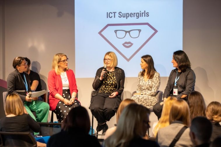 STEM Supergirls 2025: Zajedno gradimo budućnost