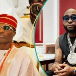 “Do You Love Wizkid?” Davido Finally Reveals Feeling Towards Rival As Podcaster Fires Him Questions