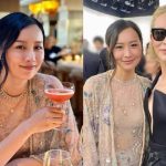 Fala Chen Delivers Emotional Scene in “Peg O’ My Heart”