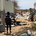 Southern African countries launch climate-resilient health initiative with WHO support