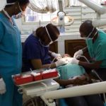 Africa faces critical shortage of oral health workers amid rising disease burden