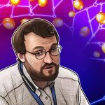 4th gen crypto needs collaborative tokenomics against tech giants — Hoskinson