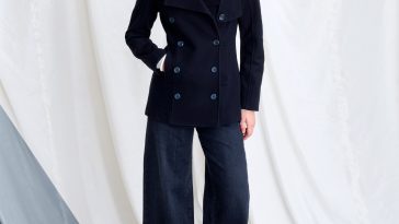 European Culture Fall 2025 Ready-to-Wear