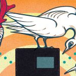 A new biosensor can detect bird flu in five minutes