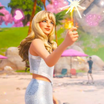 Fortnite ‘Is All Vibes Now’ as Players in Sabrina Carpenter Skins Dance It Out Instead of Fighting