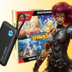 Deals for Today: Pokémon Surging Sparks, INIU Chargers, and Fallout Gear