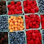 12 Fruits and Vegetables You Should Always Wash Extra Carefully