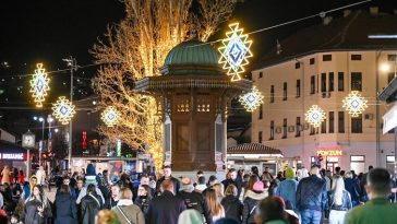 Vlada KS utvrdila Nacrt zakona o izmjenama i dopunama Zakona o turizmu