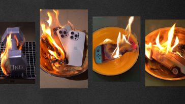 As Below, So Above: Gen Z Updates China’s ‘Ghost Money’ Ritual