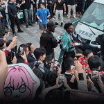 Need for IShowSpeed: A YouTuber’s Wild Ride Through China’s Internet