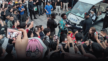 Need for IShowSpeed: A YouTuber’s Wild Ride Through China’s Internet