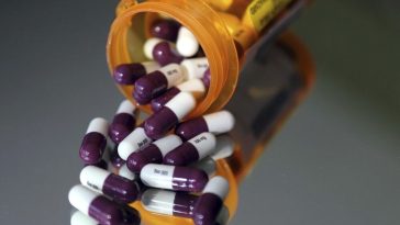 Trump says pharmaceutical tariffs coming ‘very shortly’