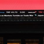 The Dow soars 2,500 points as Trump suddenly hits pause on most tariffs