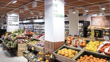 Un rival de Carrefour y Alcampo anuncia el cierre de más de 20 tiendas en las próximas semanas