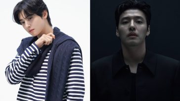 Cha Eun-woo Takes the Lead in ‘First Ride’ with Kang Ha-neul