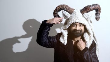 SundogProject’s Comeback Song ‘Sheep’ Is a Scathing Social Media Takedown