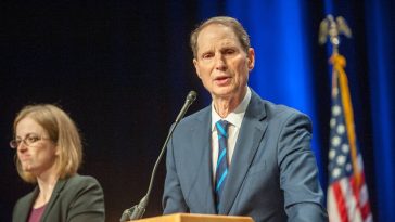 Wyden blocks Trump’s CISA boss nominee, blames cyber agency for ‘actively hiding info’ about telecom insecurity