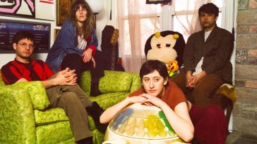 Frankie Cosmos Announce New Album Different Talking, Share Video for New Song: Watch