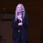 Patti Smith Announces New Memoir Bread of Angels