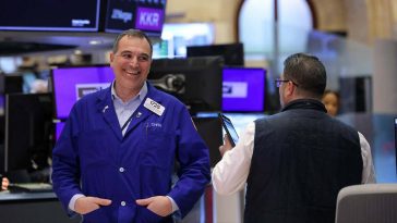 Wall Street estalla de júbilo tras la pausa arancelaria de Trump: el Nasdaq 100 se dispara un 12%