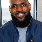 LeBron James Turned into a Barbie Doll as First Kenbassador