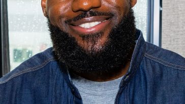 LeBron James Turned into a Barbie Doll as First Kenbassador