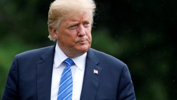 China slams 84% extra tariff on US as Trump responds with additional 21%