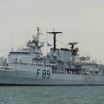 NNS Beecroft dismantles drug peddlers’ syndicate in Lagos, arrests 27 suspects